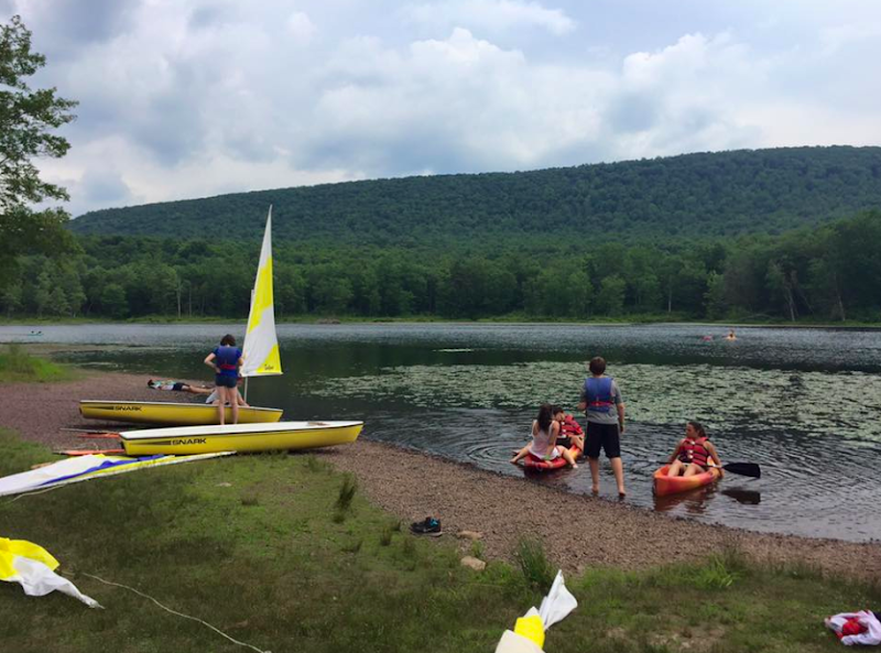 Campever - Campamentos Juveniles Deportivos en Usa