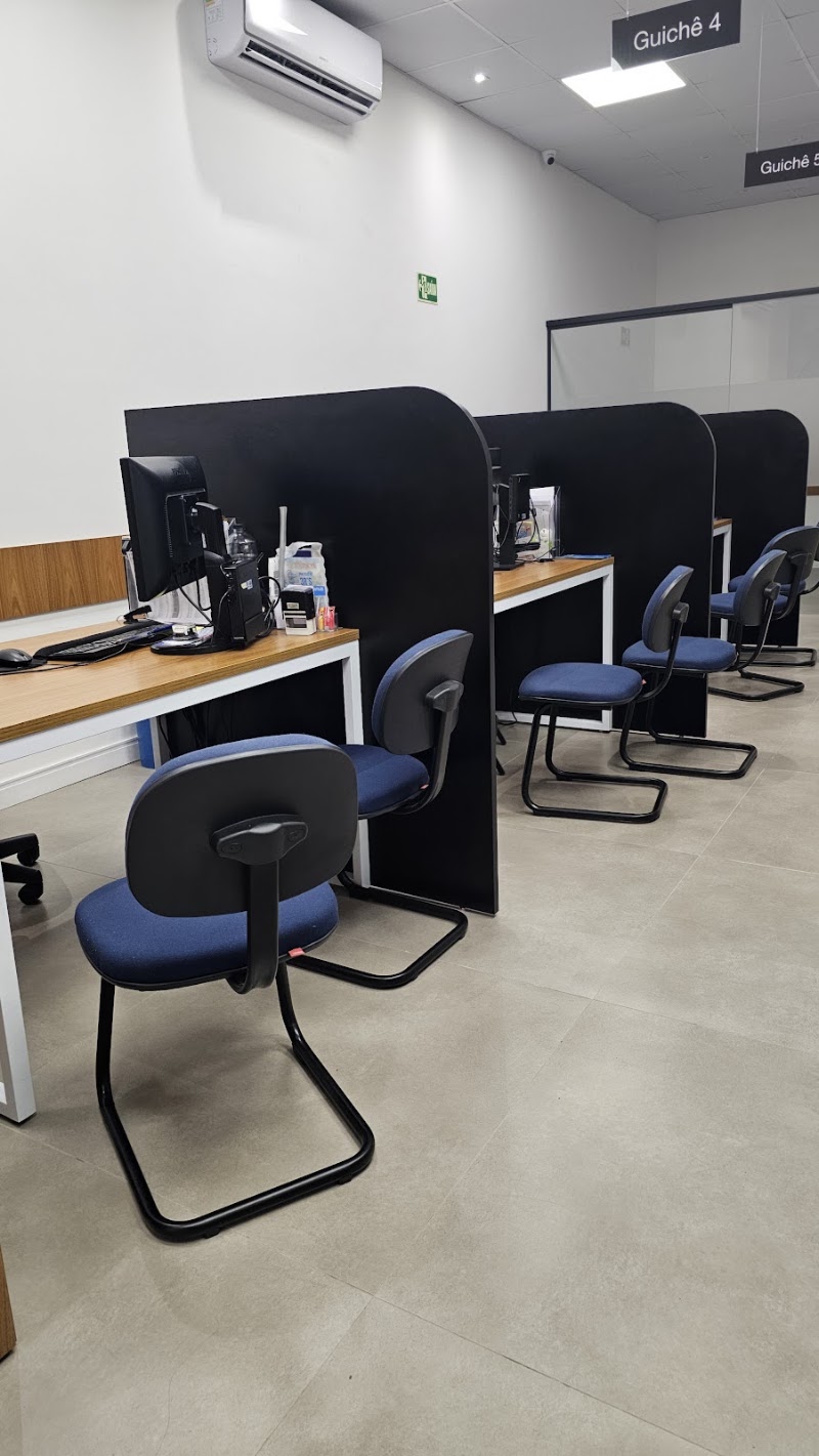 Foto de Atendimento Presencial | Companhia Águas de Joinville
