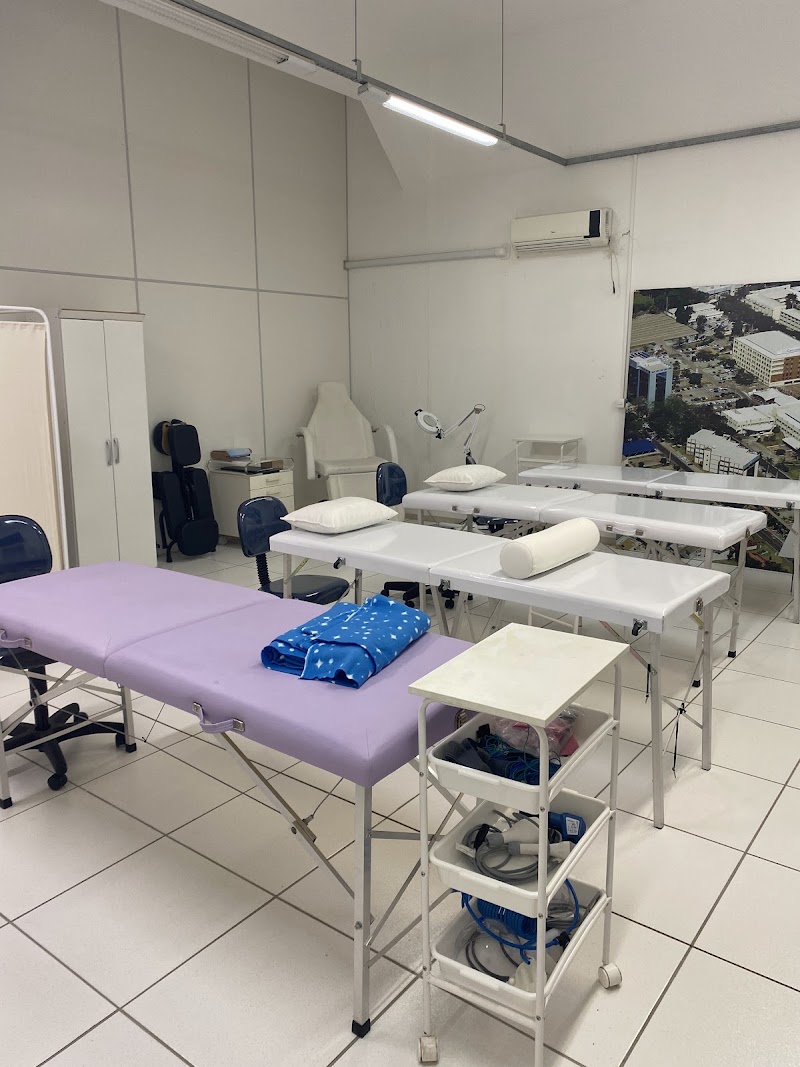 Foto de Atendimento Presencial | Companhia Águas de Joinville