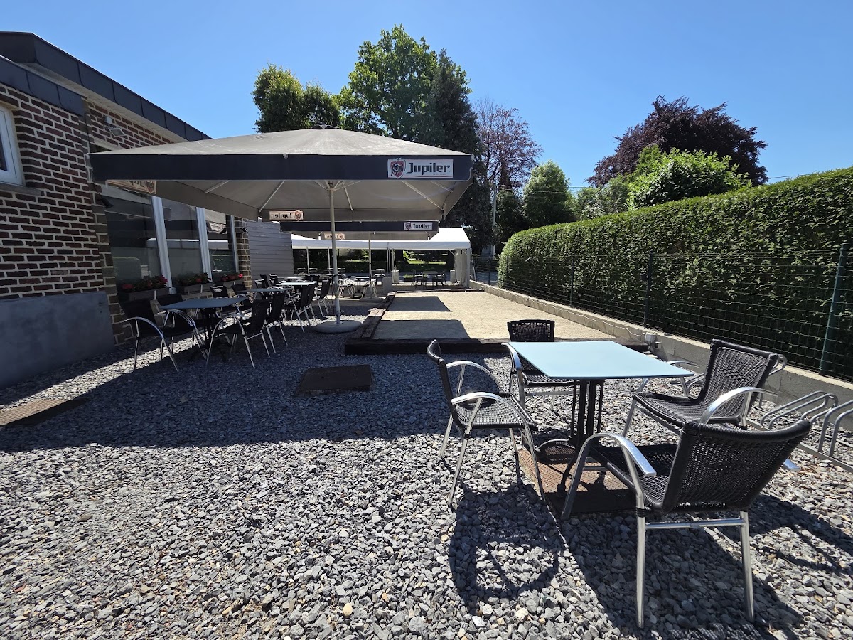 Café L'Alliance