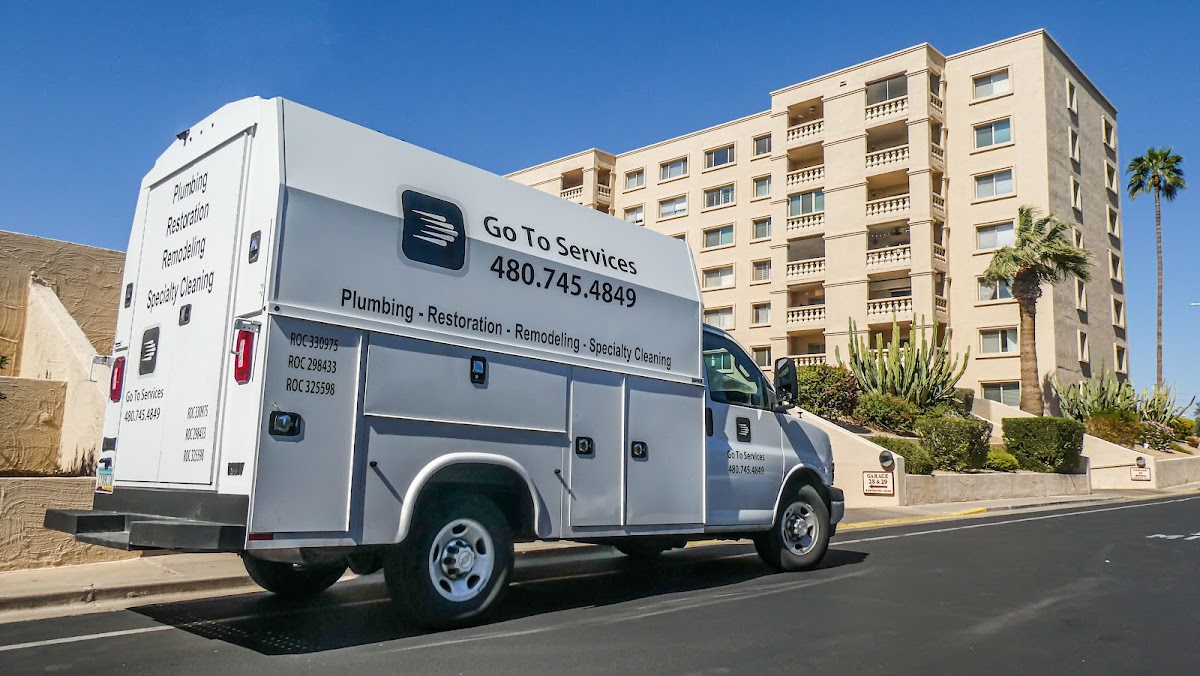 Go To Services, Inc. — photo