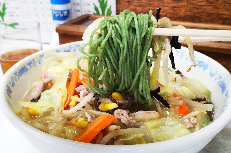 らさろ亭 写真2