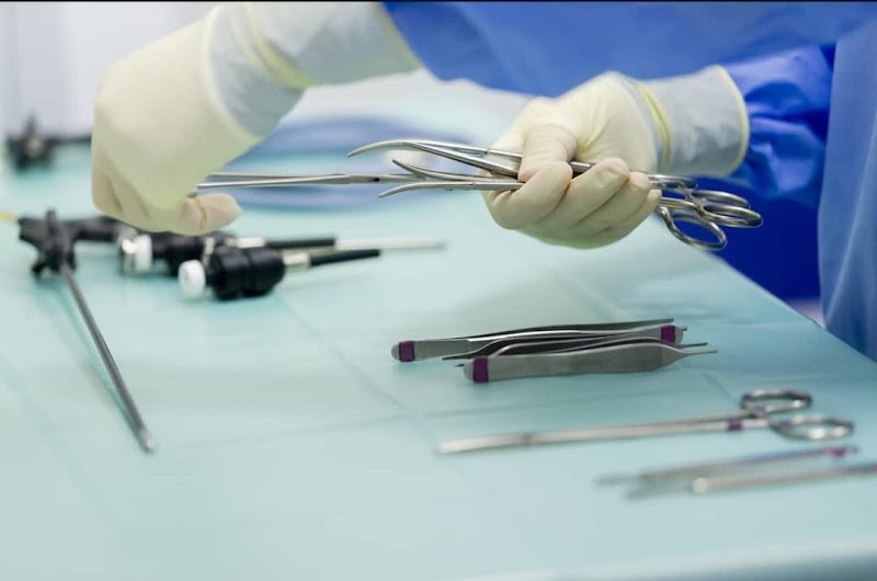 Hospital Veterinario Costa Azahar