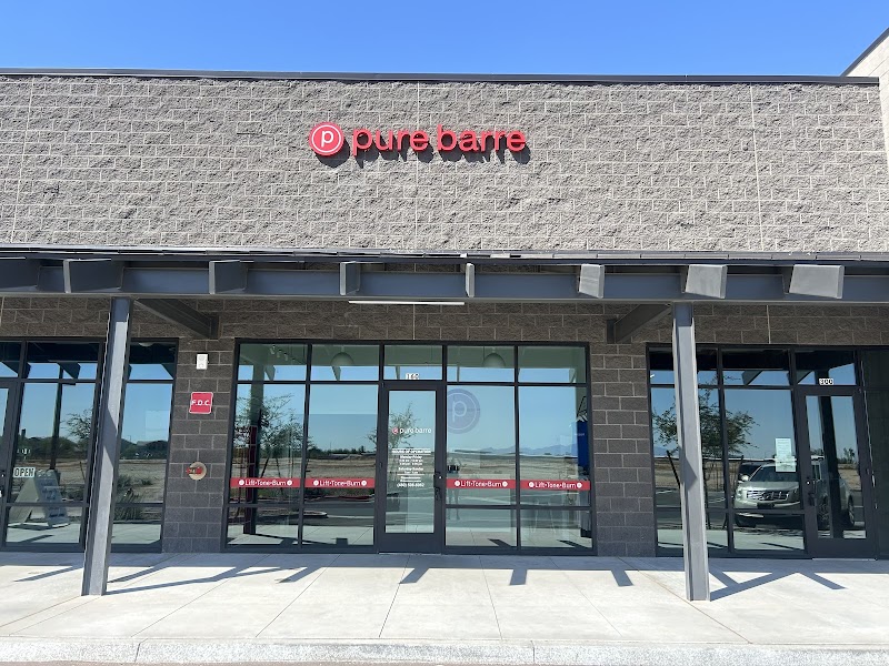 Pure Barre