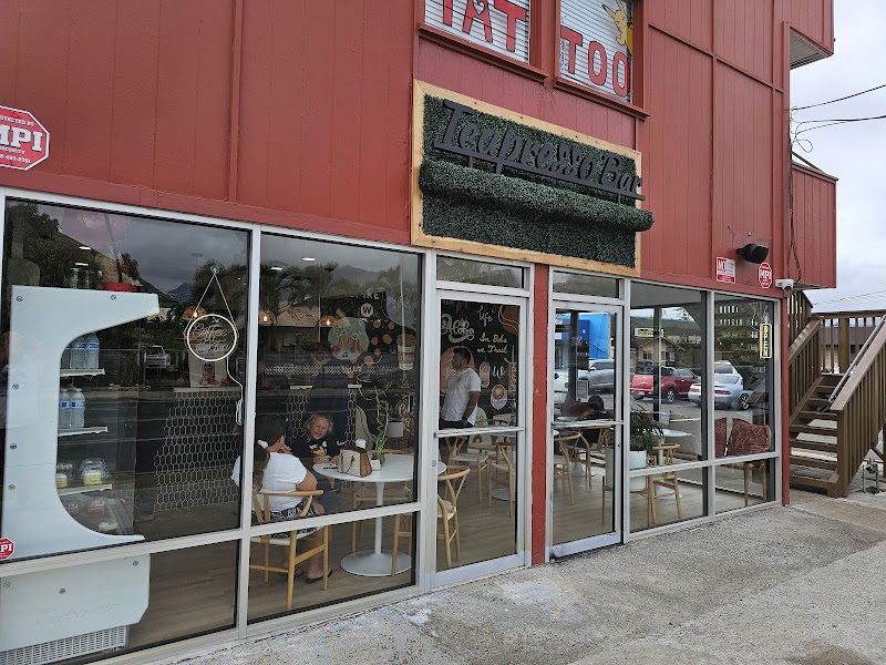Teapresso Bar Waianae photo 4