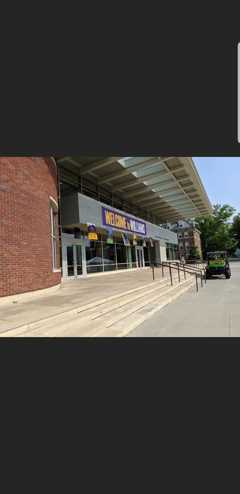 Paresky Center photo 4