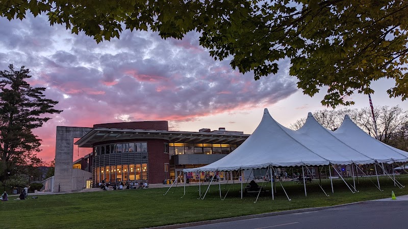 Paresky Center photo 2