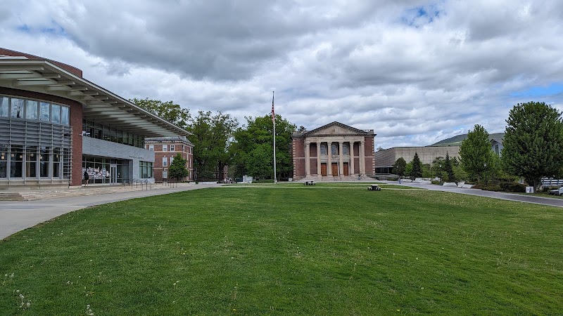 Paresky Center photo 3