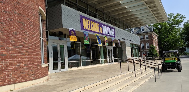 Paresky Center photo 1