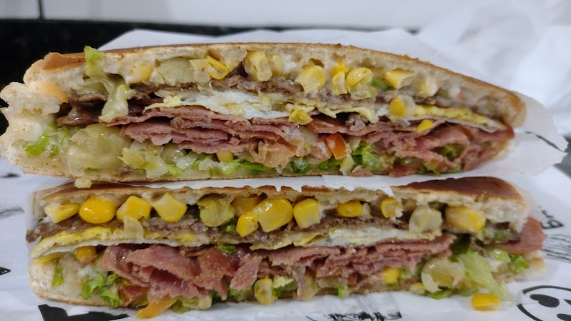 Foto de Sabores do Sul