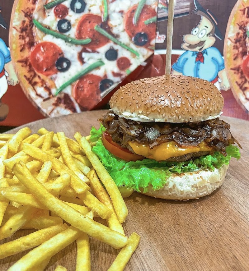 Foto de Sabores do Sul