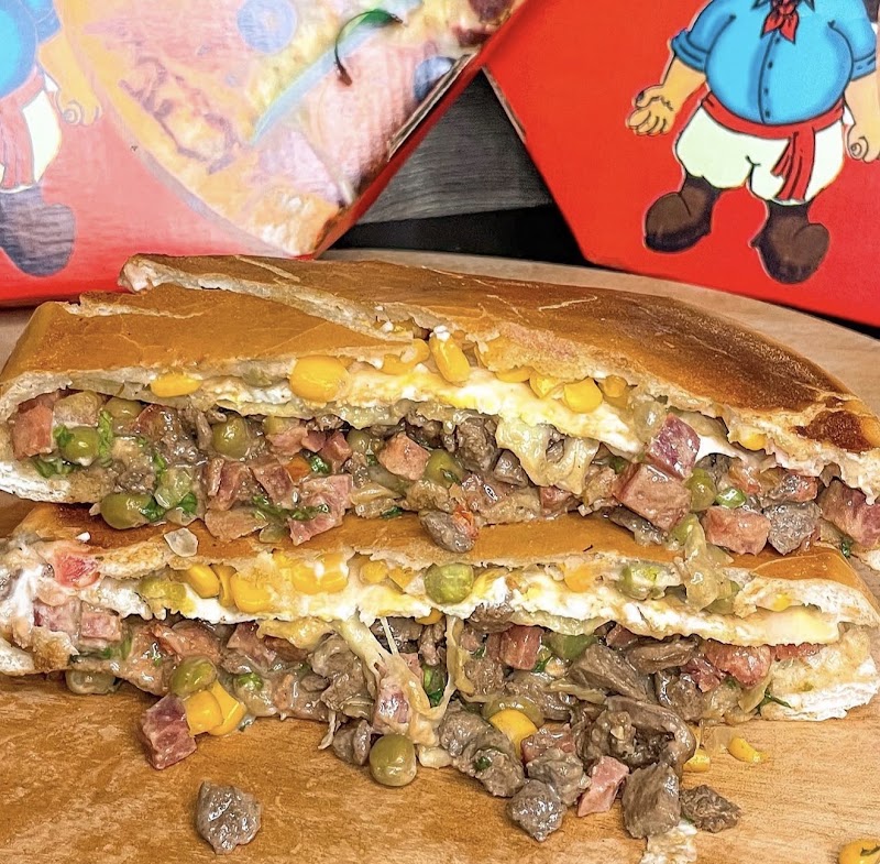 Foto de Sabores do Sul