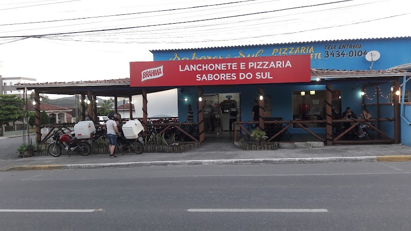 Sabores do Sul