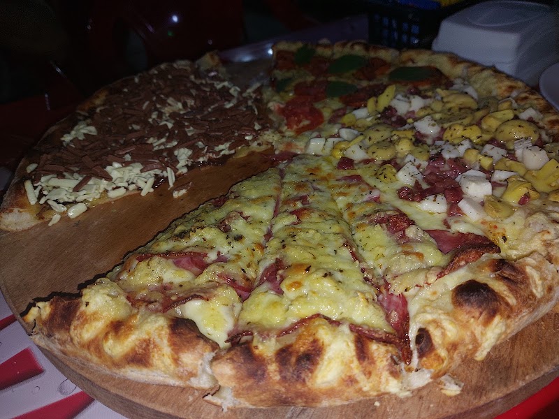 Foto de Sabores do Sul