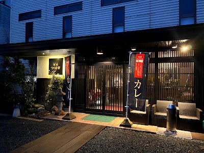 浅虫温泉 宿屋つばき