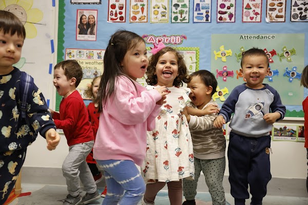 Photo by Cadence Academy Preschool