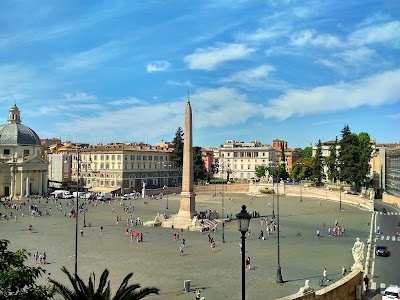 Piazza del Popolo