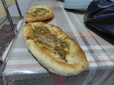 Metin Usta’nın Yeri - Restoran