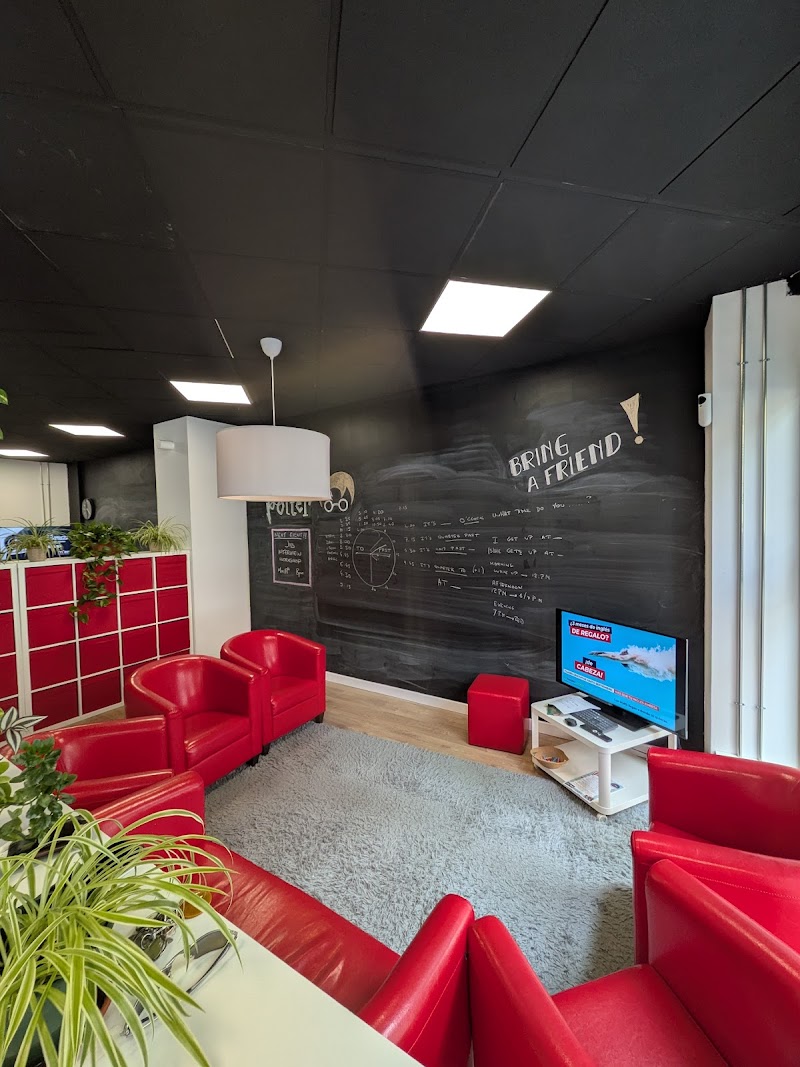 My English School - Academia de Inglés Madrid