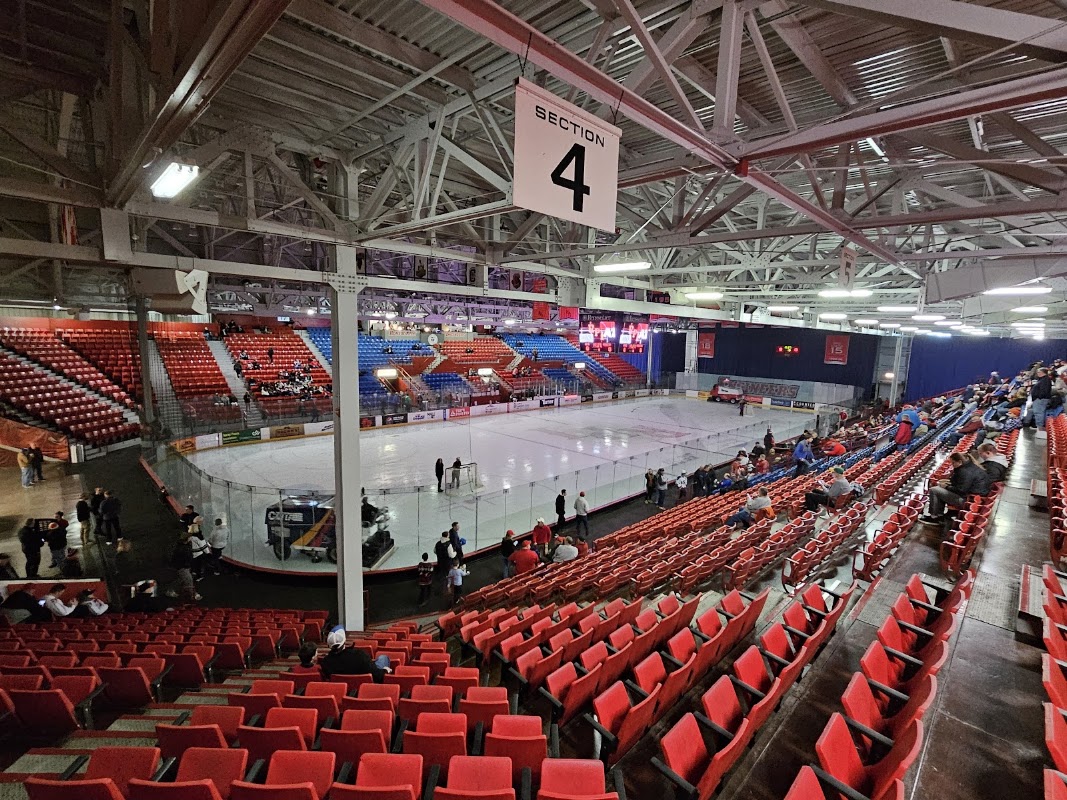 Houston Field House