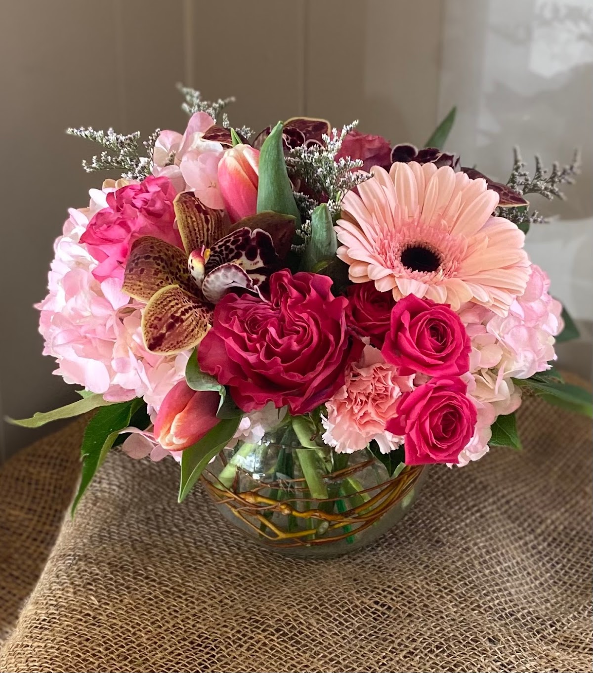 Coleen's Flower Shop: Google Places image 4