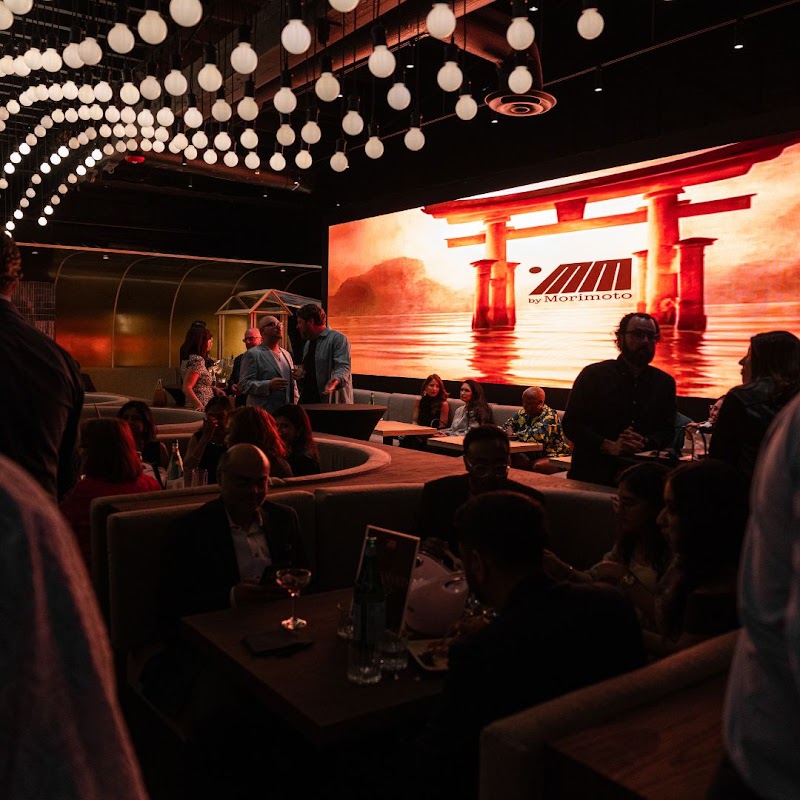 MM by Morimoto photo 6