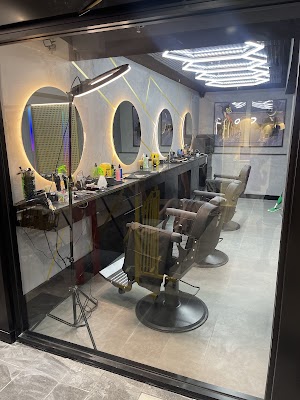 GoldenBlade GC Barbershop photo 3