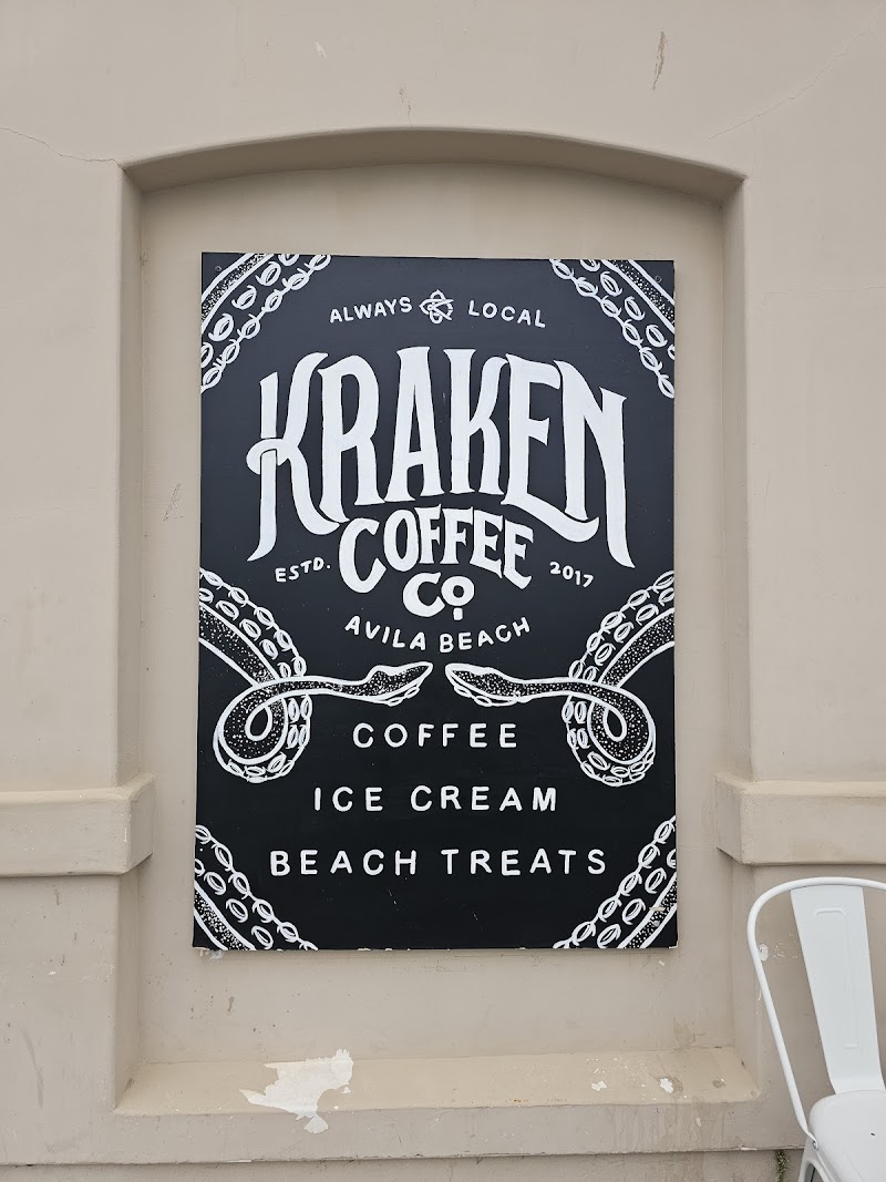 Kraken Coffee Company photo 3