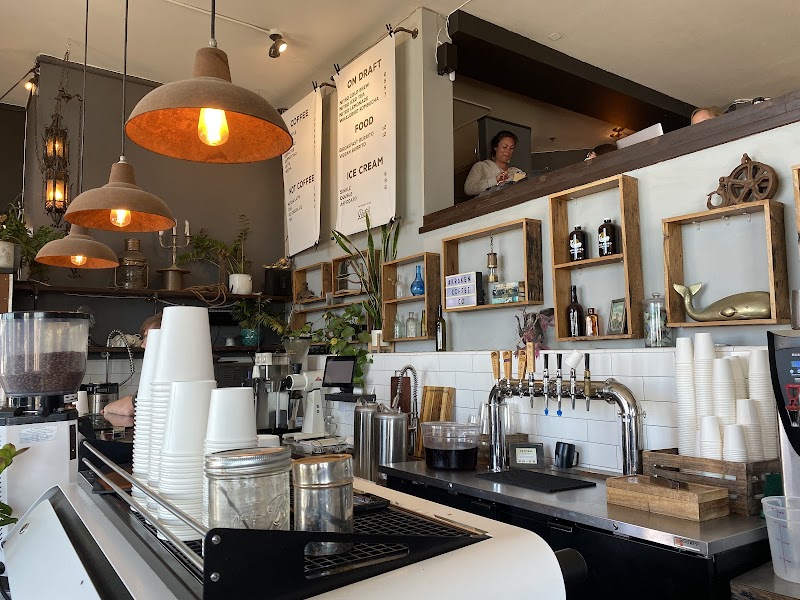 Kraken Coffee Company photo 4