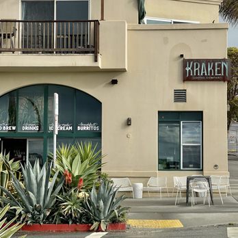 Kraken Coffee Company photo 1
