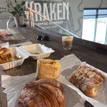 Kraken Coffee Company photo 2