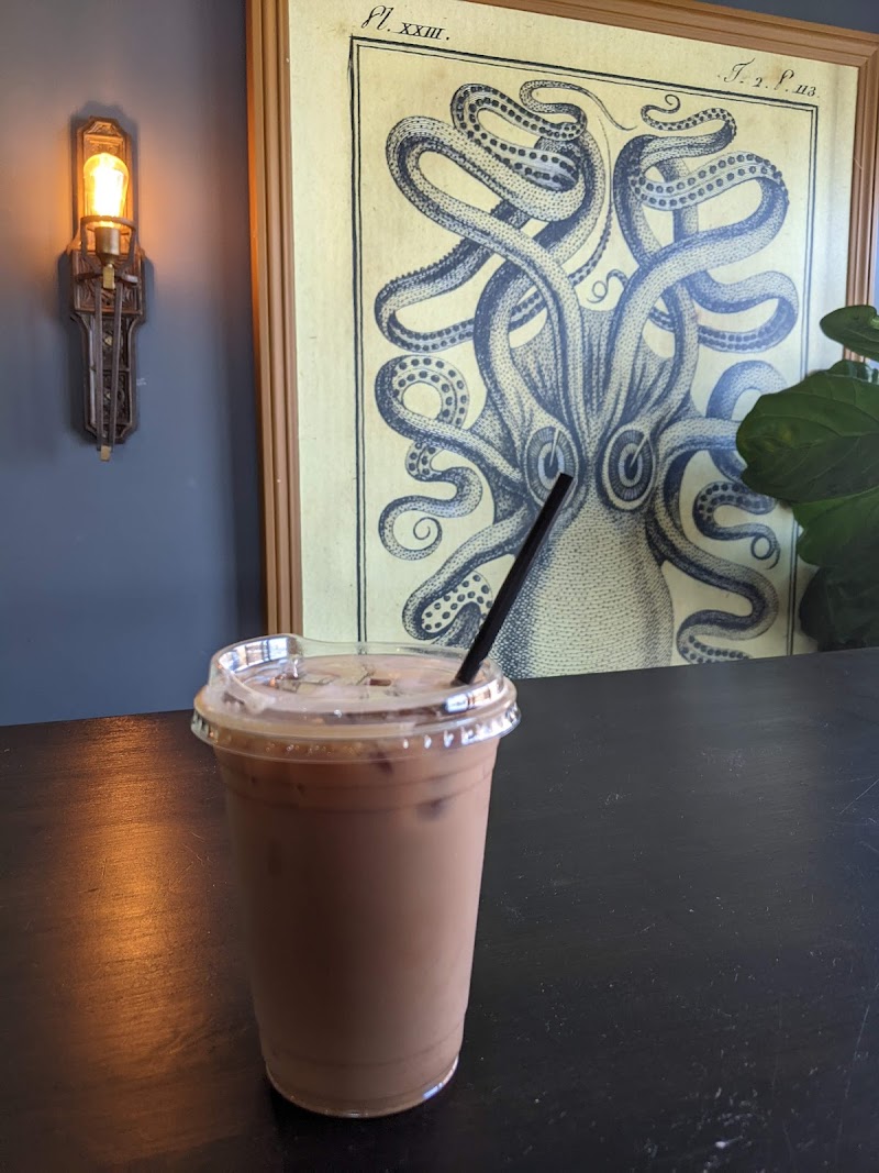 Kraken Coffee Company photo 2