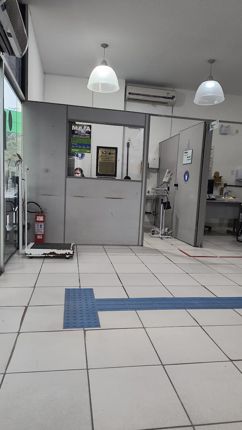 Foto de UPA 24h Norte