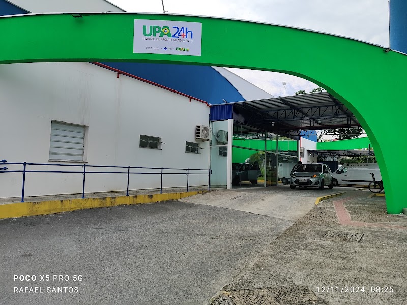 UPA 24h Norte