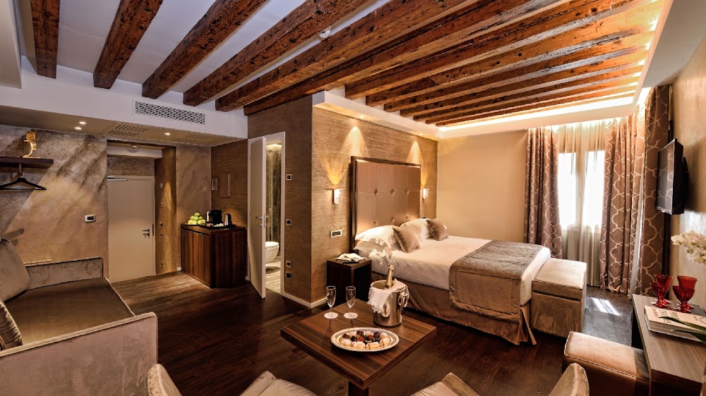 Rosa Salva Hotel fotoğraf 1