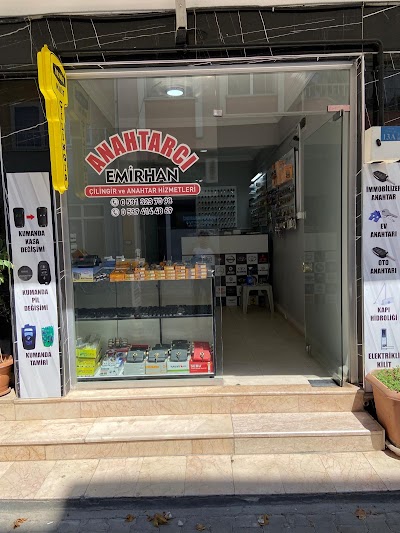 İznik Anahtarcı Çilingir Emirhan - Oto Servisi