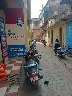 Dr. Satyajit Jena - Image 2