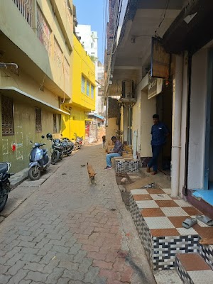 Dr. Satyajit Jena - Image 3