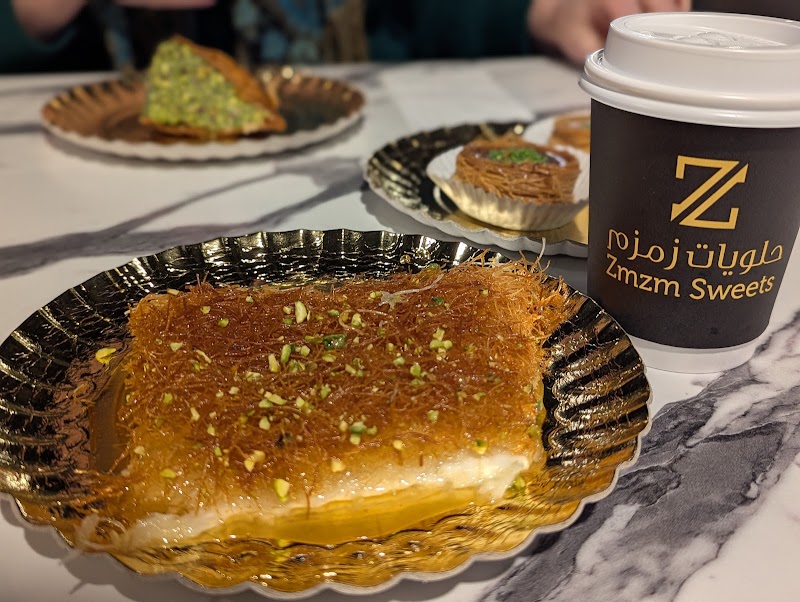 Zmzm Sweets photo 4