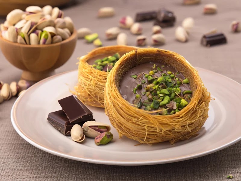 Zmzm Sweets photo 2