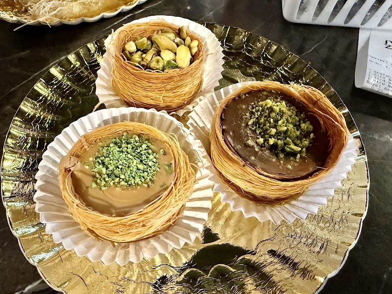 Zmzm Sweets photo 4