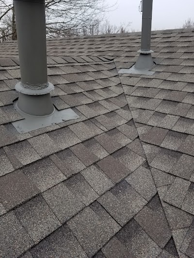 Maxx Roofing & Construction