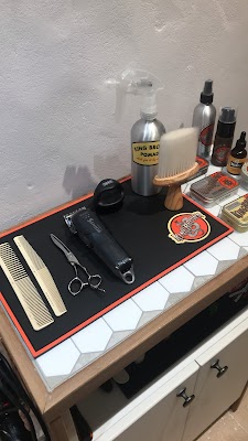 Rough Seas Barbershop photo 3