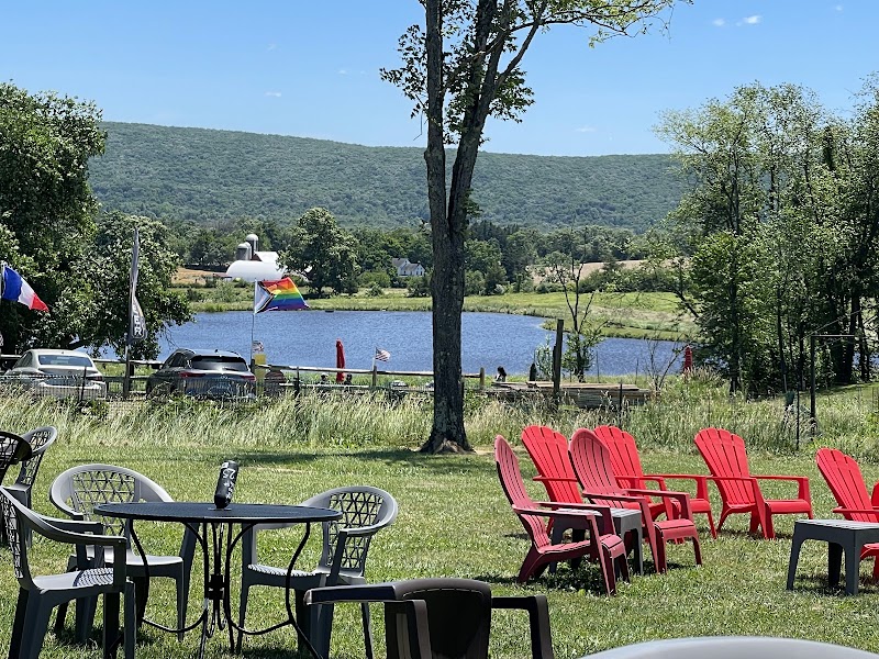 Applewood Winery photo 4