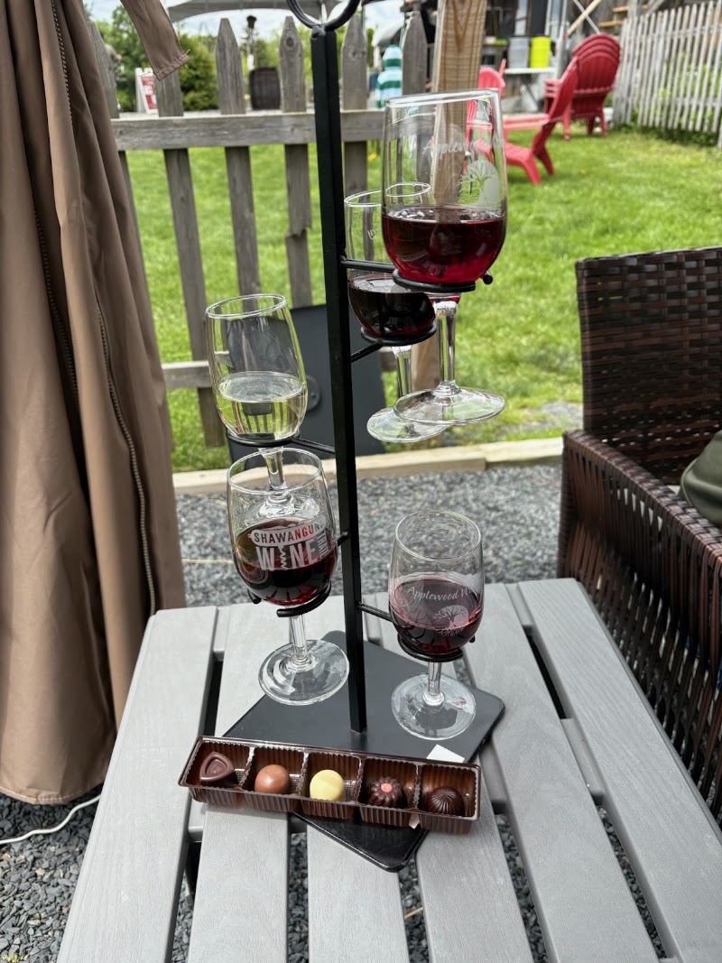 Applewood Winery photo 4