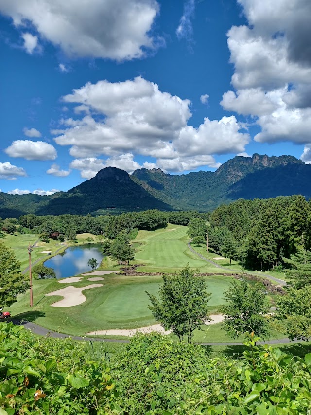 Myogi Country Club - Photo 3