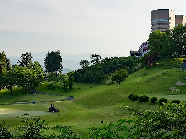 Myogi Country Club - Photo 4