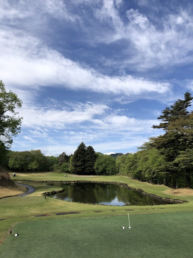 Myogi Country Club - Photo 5