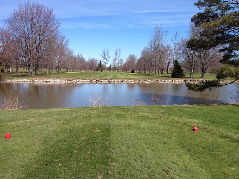 Pendleton Creek Golf and Pub photo 3