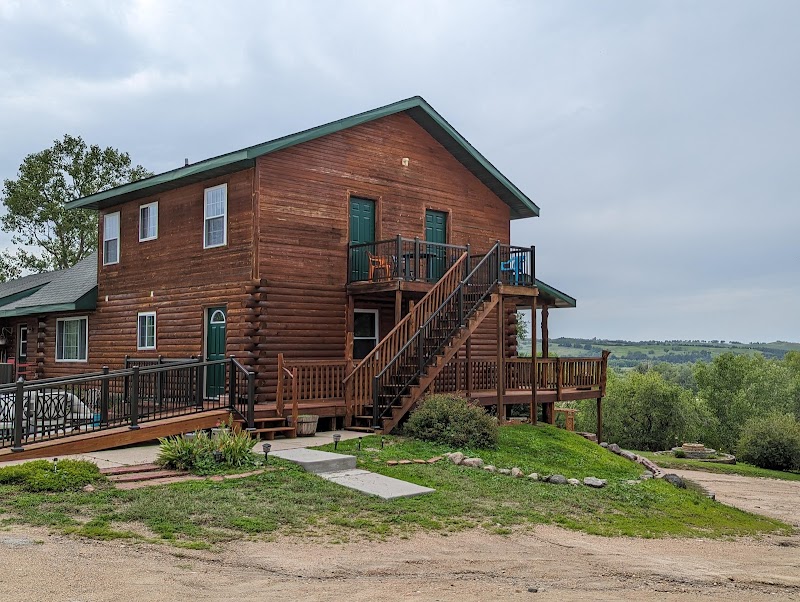 Whitetail River Lodge - Photo 3